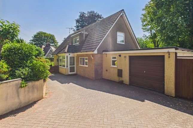 4 bedroom chalet for sale