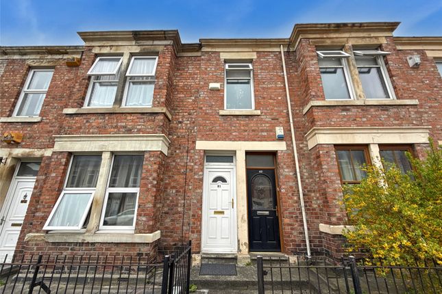 Eastbourne Avenue, Gateshead, NE8 3 bed apartment for sale