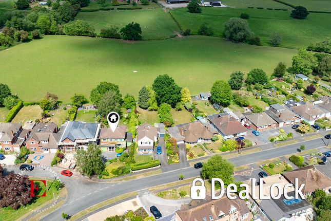 Highland Road, Kenilworth, CV8 4 bed detached house for sale