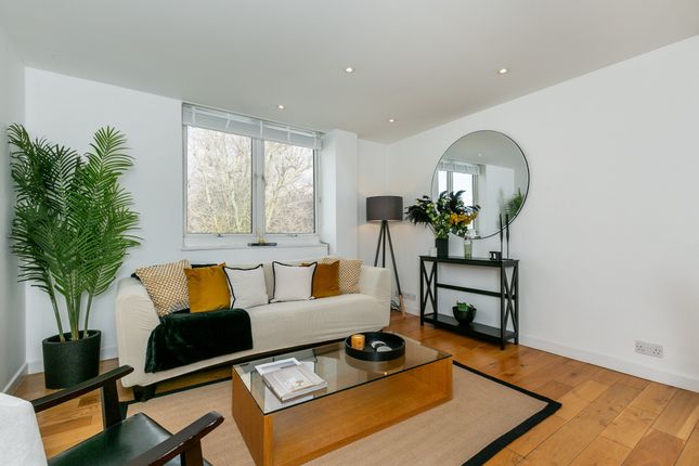 Earls Court Road, London, W8 1 bed apartment for sale