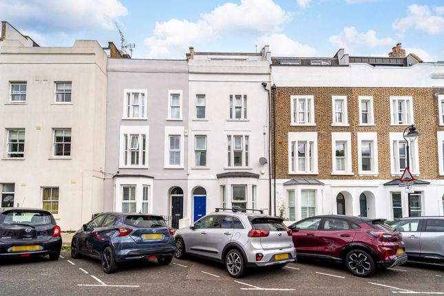 Grafton Terrace, Kentish Town... 6 bed terraced house for sale
