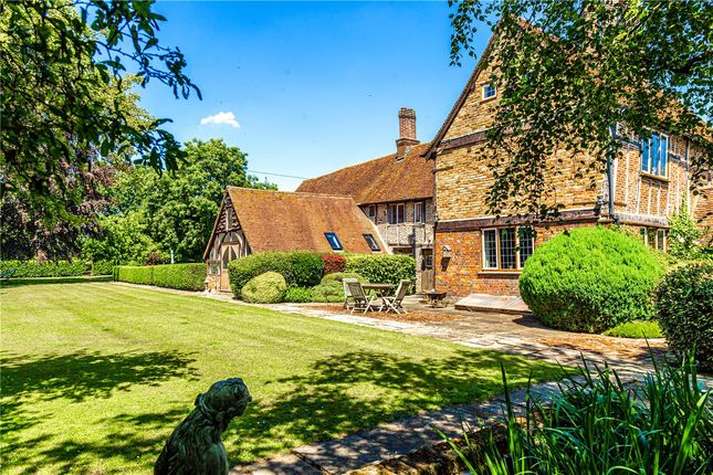 Windmill Road, Pepperstock, LU1 7 bed detached house for sale