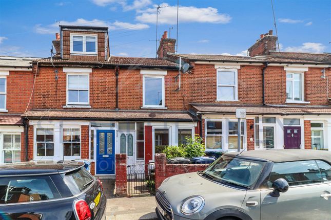 Puller Road, Barnet EN5 2 bed terraced house for sale