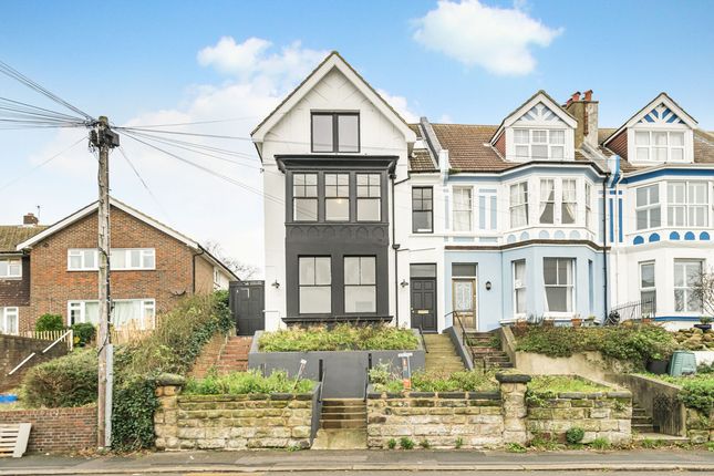 Braybrooke Road, Hastings, TN34 4 bed apartment for sale
