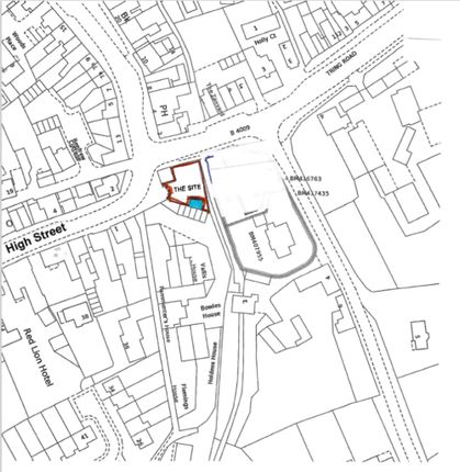 Tring Road, Wendover HP22 Land for sale