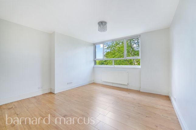 1 bed flat