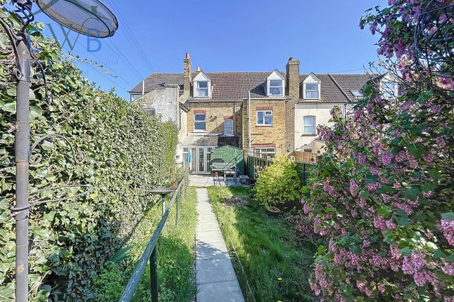 Malling Road, Snodland, ME6 3 bed house for sale