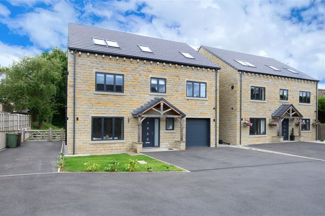 Wakefield Road, Drighlington... 7 bed detached house for sale