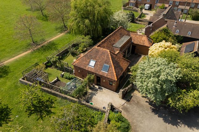 Sutton Wick Lane, Abingdon OX14 5 bed detached house for sale