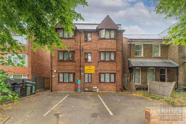 Northumberland Park., London 2 bed flat for sale