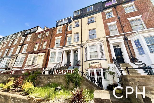 7 bed property