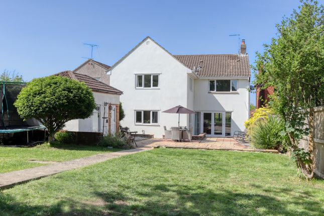 Rodbourne Cheney, Swindon 5 bed detached house for sale