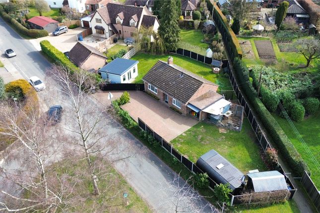 Bungalow for sale