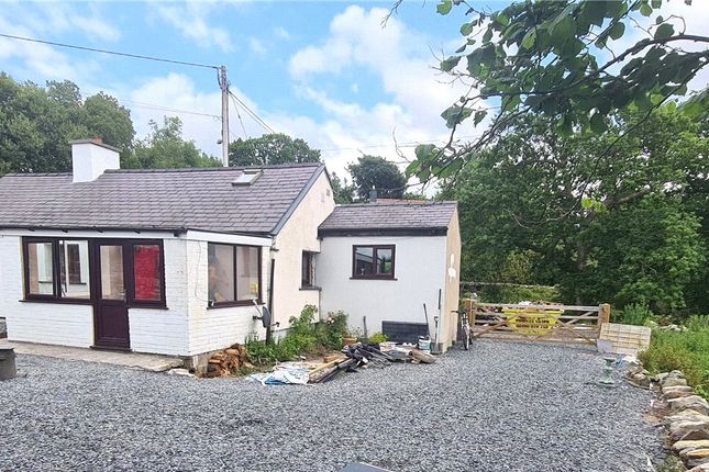 2 bed bungalow