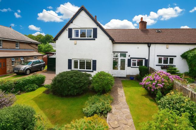 Westmoor Avenue, Shipley BD17 4 bed end of terrace house for sale