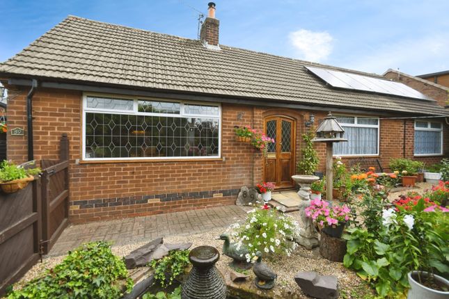 2 bedroom detached house for sale