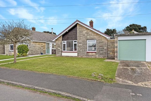 Venner Avenue, Cowes PO31 2 bed bungalow for sale