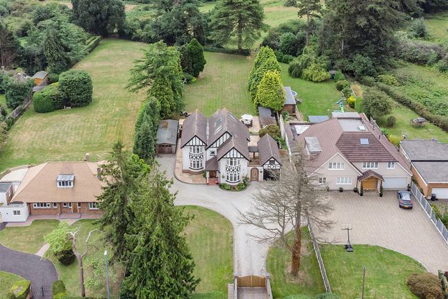 Ashford Road, Bearsted, Maidstone 5 bed detached house for sale