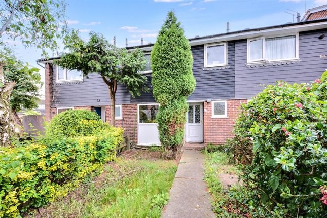 Herald Close, Beeston, Nottingham 4 bed terraced house for sale