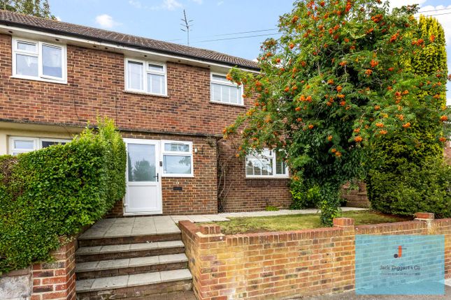 Wickhurst Road, Portslade, Brighton... 3 bed semi