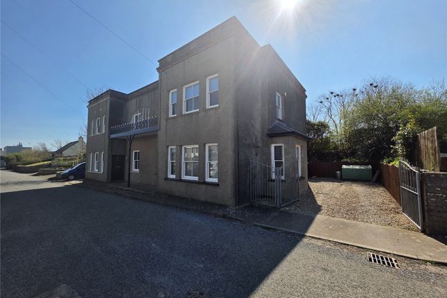 Angle Village, Angle, Pembrokeshire... 3 bed semi