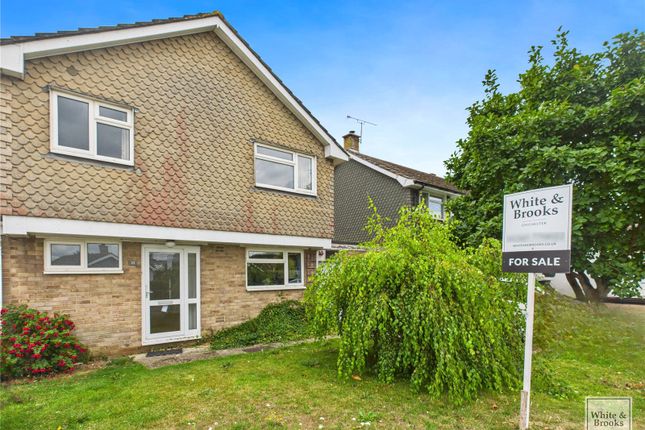 4 bedroom link detached house for sale