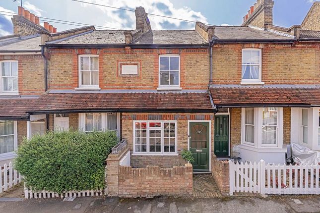 Sunnyside Road, Teddington TW11 3 bed terraced house for sale