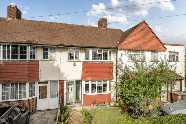 Longhill Road, London 3 bed terraced house for sale