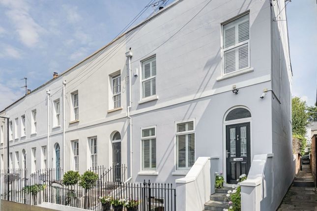 Suffolk Street, Cheltenham... 4 bed end of terrace house for sale
