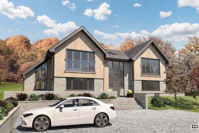 Gypsy Lane, Cardiff CF15 6 bed detached house for sale