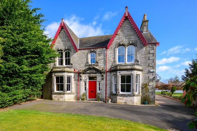 Pleasance House, Pleasance, Falkland... 5 bed detached house for sale