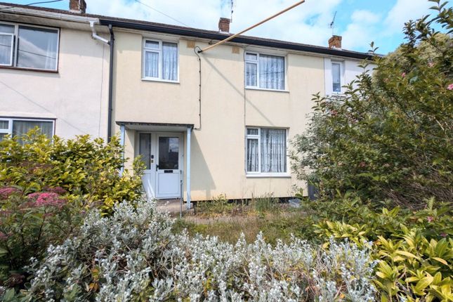 Savile Crescent, Bordon GU35 3 bed terraced house for sale