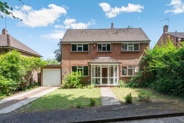 Ashley Road, Epsom 4 bed detached house for sale