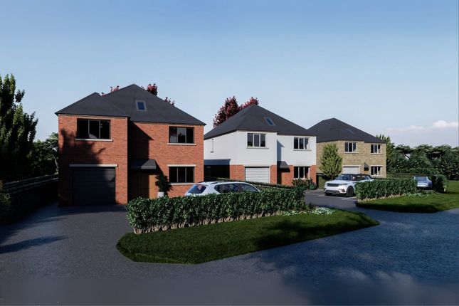 School Road, Towcester, NN12 4 bed detached house for sale
