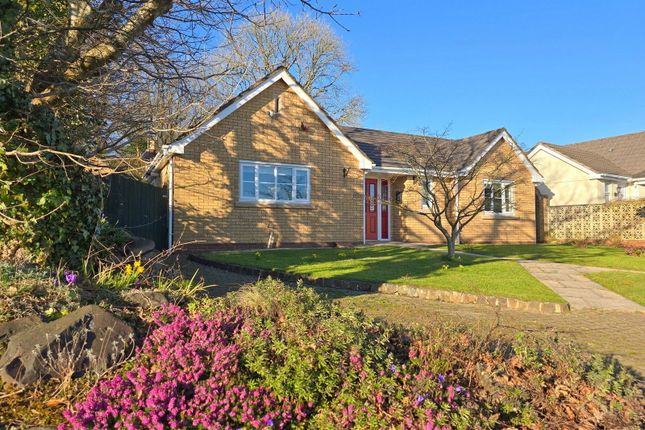 Westcots Drive, Winkleigh EX19 3 bed detached bungalow for sale