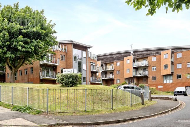 Orchard House, Park View Road, Hove, BN3 2 bed flat for sale