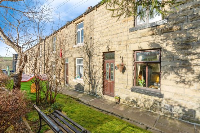 1 bedroom terraced house for sale