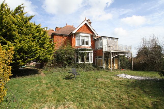 Brand Road, Eastbourne  BN22 4 bed detached house for sale