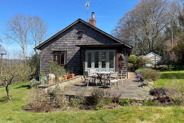 3 bed detached house