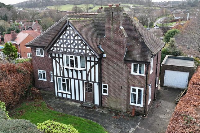 Stepney Close, Scarborough 4 bed detached house for sale