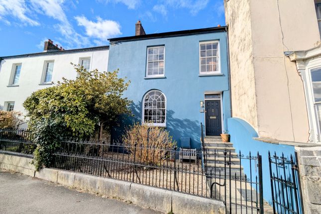 Picton Terrace, Carmarthen... 4 bed detached house for sale