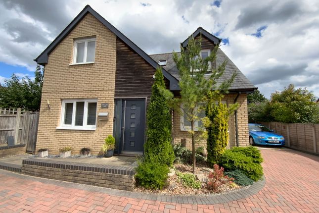 Belswains Lane, Hemel Hempstead HP3 4 bed detached house for sale