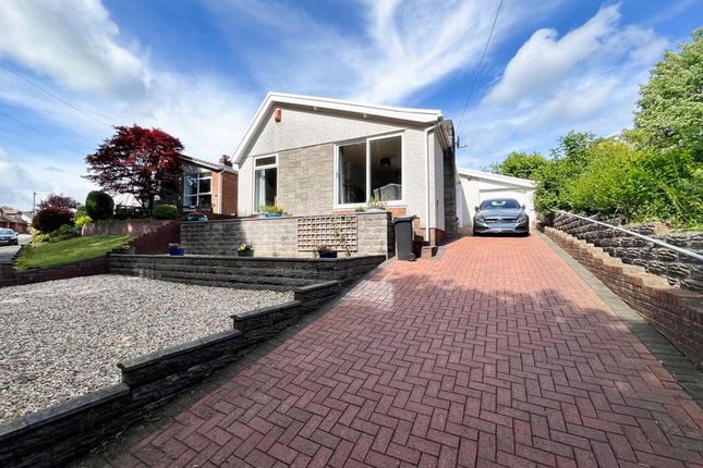Taillwyd Road, Neath, SA10 7DY 2 bed detached bungalow for sale