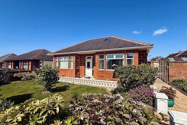 Castlehill Road, Ayr 4 bed detached bungalow for sale