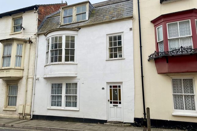 5 bedroom terraced house for sale