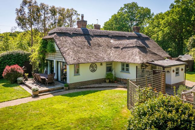 4 bed cottage