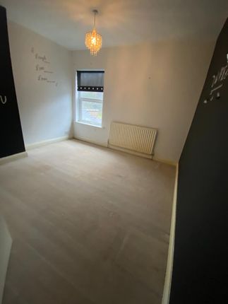 245 New Leek Road, Burslem ST6 2LG 2 bed terraced house for sale
