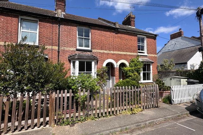 Lansdown Road, Canterbury, Kent, CT1 3 bed terraced house for sale
