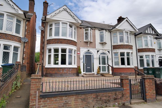 Dane Road, Coventry, CV2 3 bed end of terrace house for sale