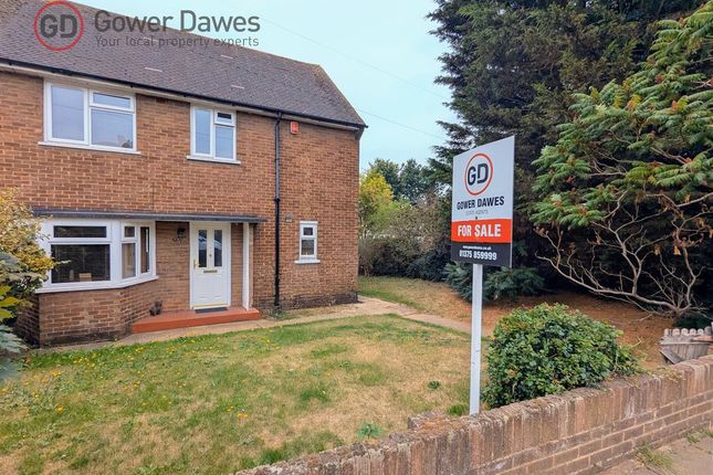 Stour Road, Chadwell St.Mary 3 bed semi